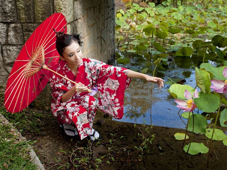 Rundreise Ginseng ©olyniteowl/istock